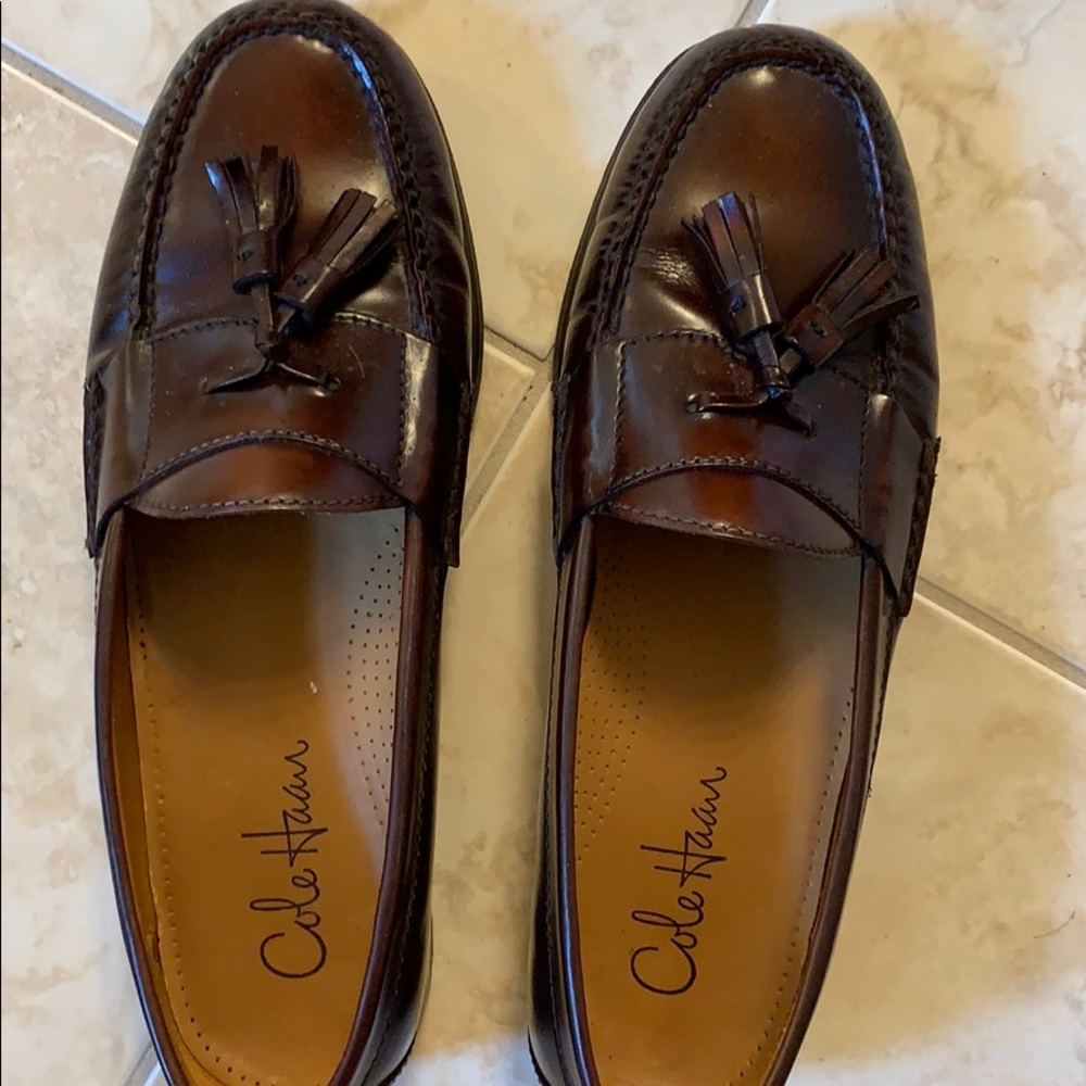 Men’s shoes